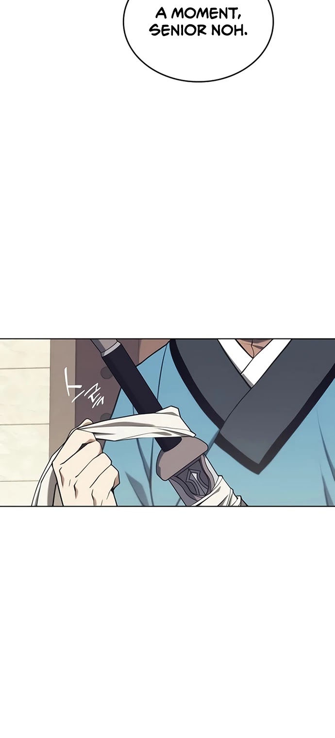 Tale of a Scribe Who Retires to the Countryside Chapter 89 page 16 - Chapter 89: Season 2: Ch 26