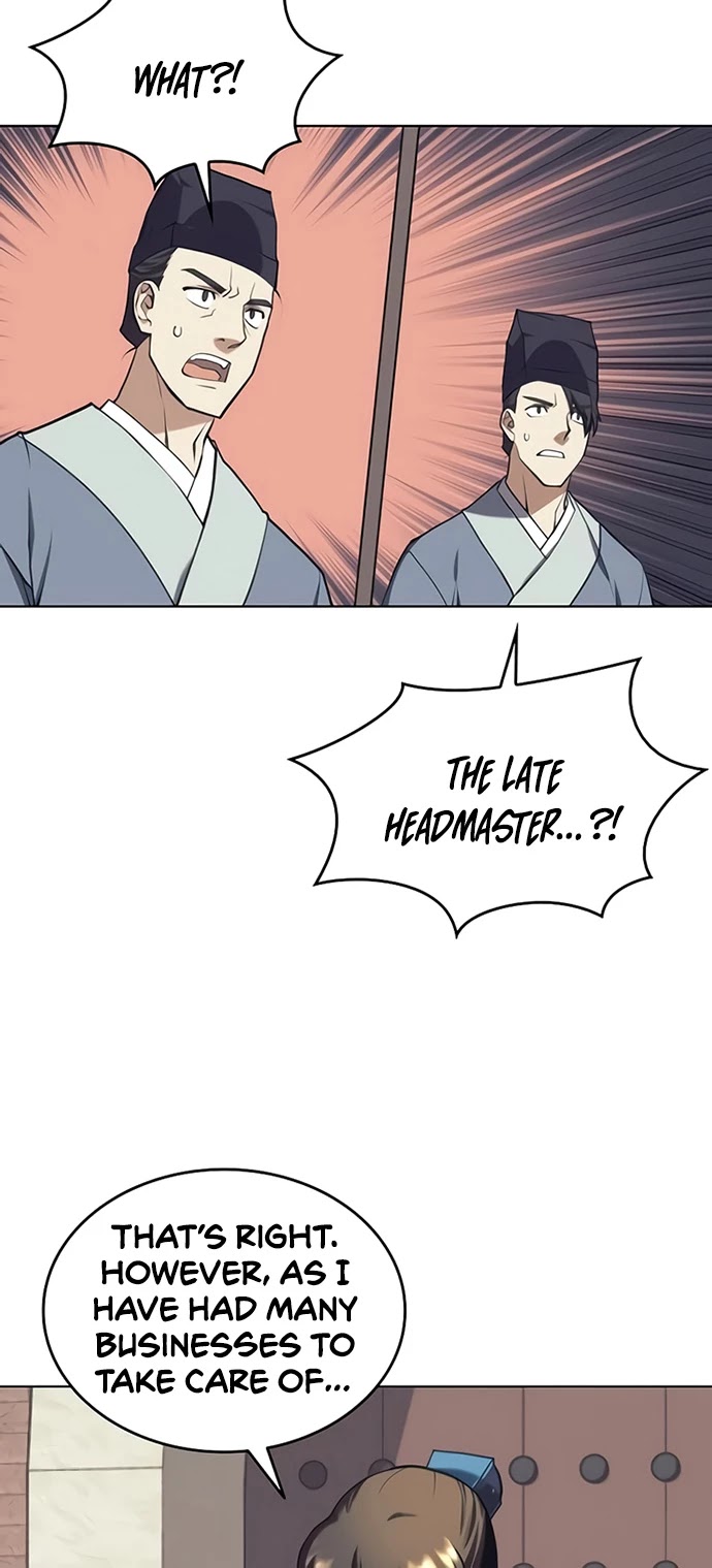 Tale of a Scribe Who Retires to the Countryside Chapter 89 page 19 - Chapter 89: Season 2: Ch 26