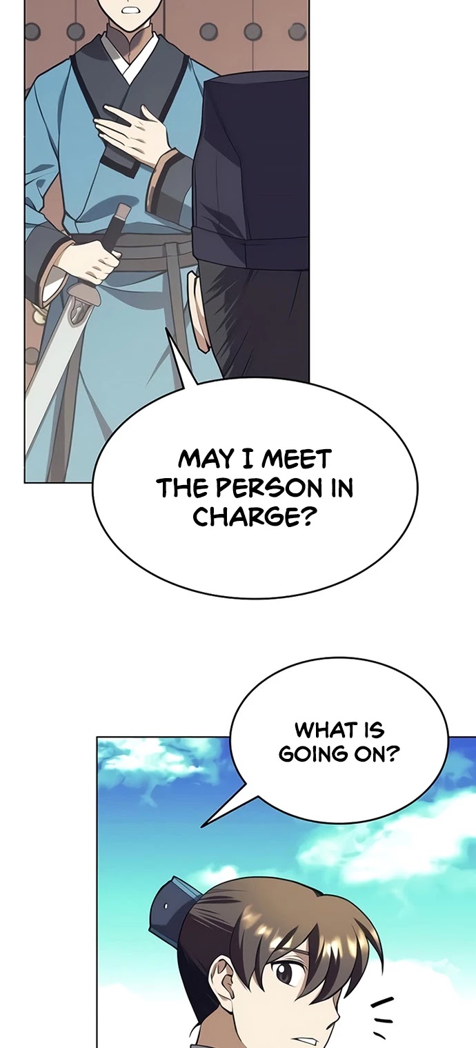 Tale of a Scribe Who Retires to the Countryside Chapter 89 page 21 - Chapter 89: Season 2: Ch 26