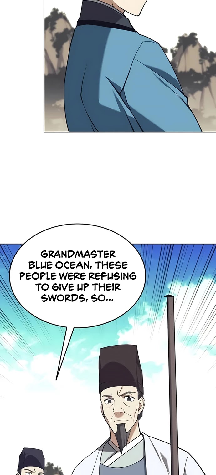 Tale of a Scribe Who Retires to the Countryside Chapter 89 page 22 - Chapter 89: Season 2: Ch 26