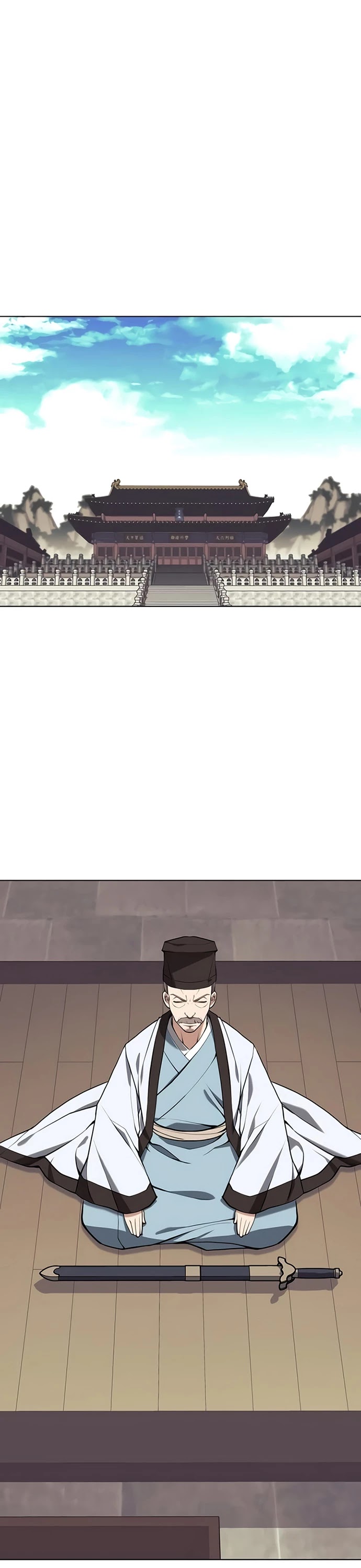 Tale of a Scribe Who Retires to the Countryside Chapter 89 page 26 - Chapter 89: Season 2: Ch 26