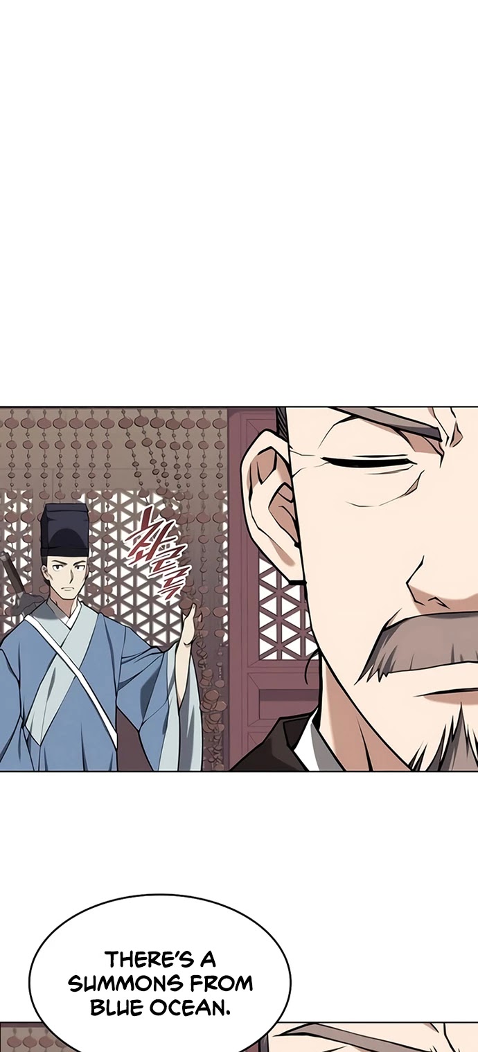 Tale of a Scribe Who Retires to the Countryside Chapter 89 page 27 - Chapter 89: Season 2: Ch 26