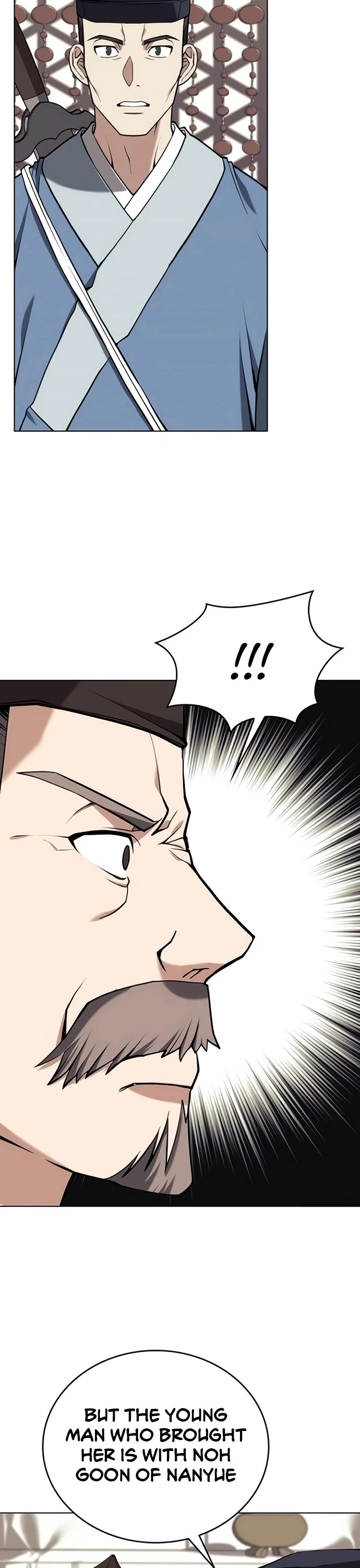Tale of a Scribe Who Retires to the Countryside Chapter 89 page 29 - Chapter 89: Season 2: Ch 26