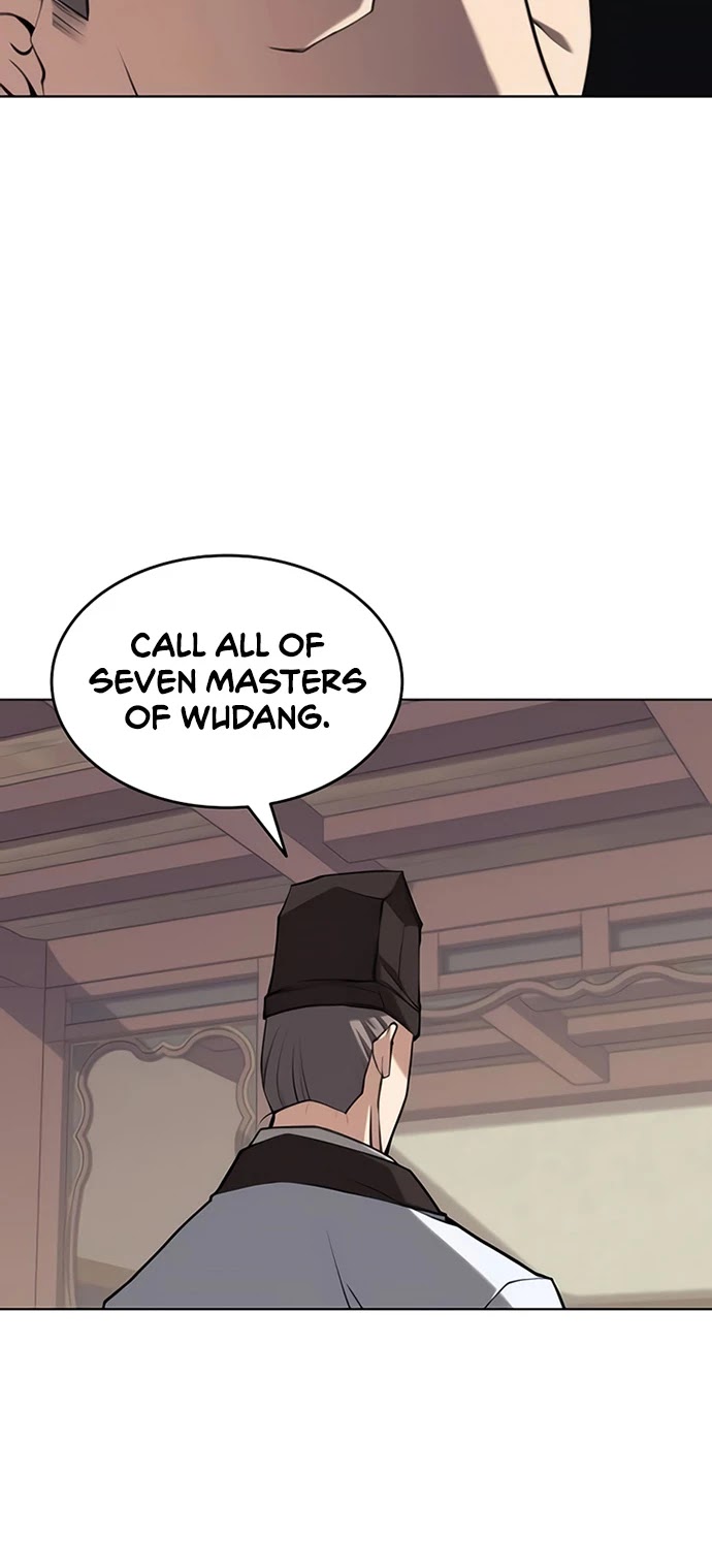 Tale of a Scribe Who Retires to the Countryside Chapter 89 page 31 - Chapter 89: Season 2: Ch 26