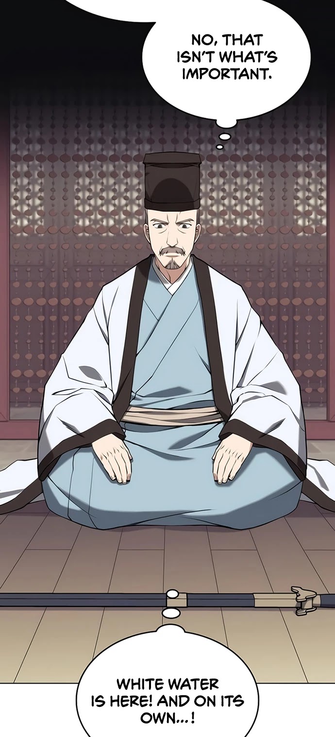 Tale of a Scribe Who Retires to the Countryside Chapter 89 page 33 - Chapter 89: Season 2: Ch 26