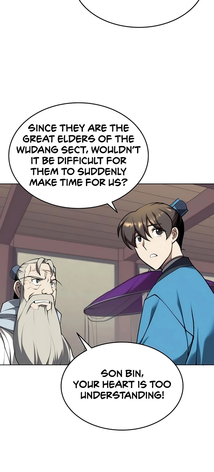 Tale of a Scribe Who Retires to the Countryside Chapter 89 page 36 - Chapter 89: Season 2: Ch 26
