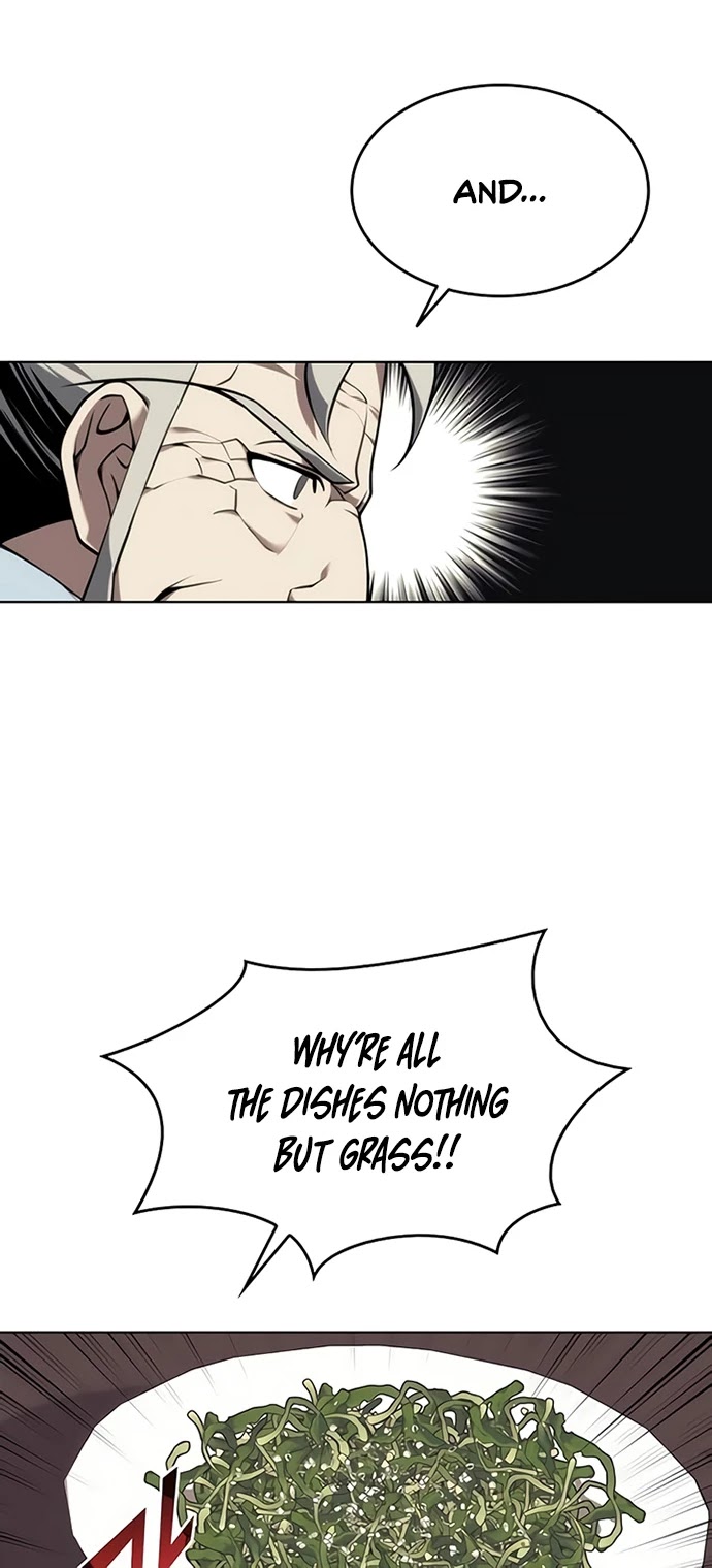 Tale of a Scribe Who Retires to the Countryside Chapter 89 page 37 - Chapter 89: Season 2: Ch 26