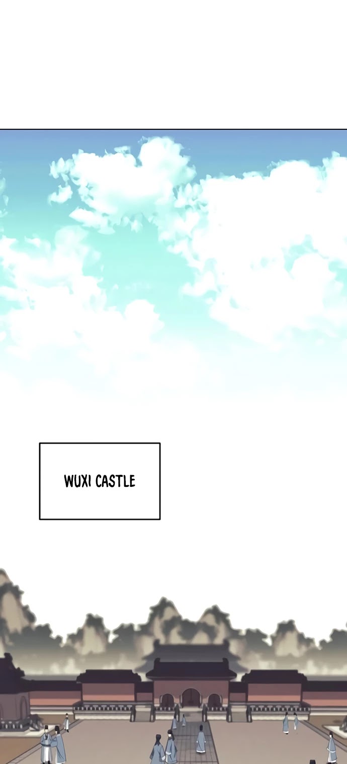 Tale of a Scribe Who Retires to the Countryside Chapter 89 page 4 - Chapter 89: Season 2: Ch 26