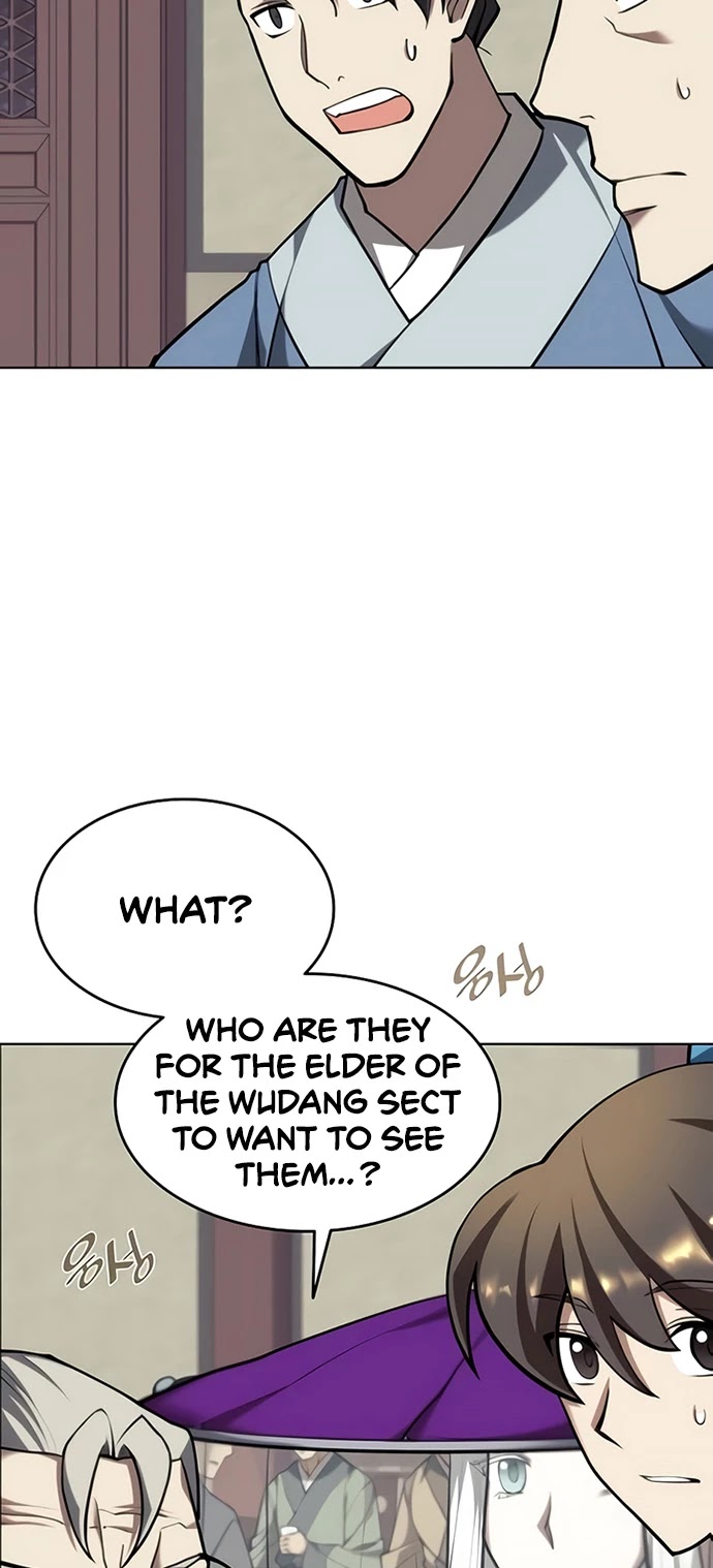 Tale of a Scribe Who Retires to the Countryside Chapter 89 page 42 - Chapter 89: Season 2: Ch 26