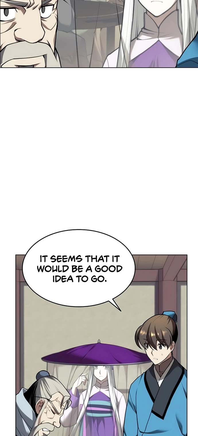 Tale of a Scribe Who Retires to the Countryside Chapter 89 page 43 - Chapter 89: Season 2: Ch 26