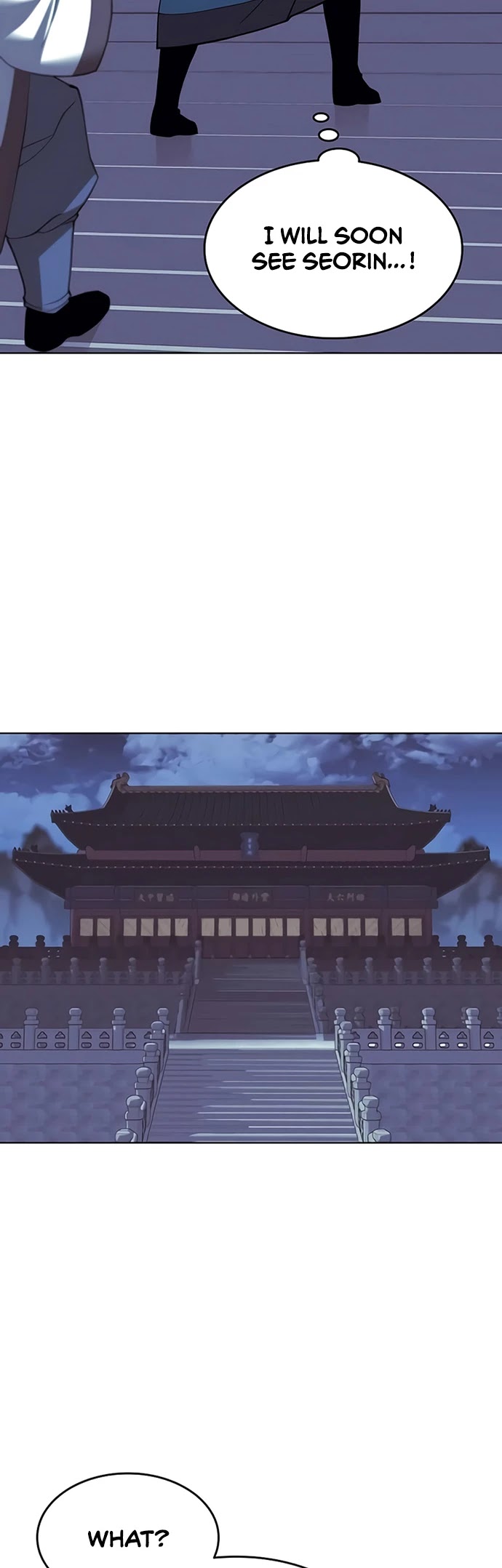 Tale of a Scribe Who Retires to the Countryside Chapter 89 page 50 - Chapter 89: Season 2: Ch 26