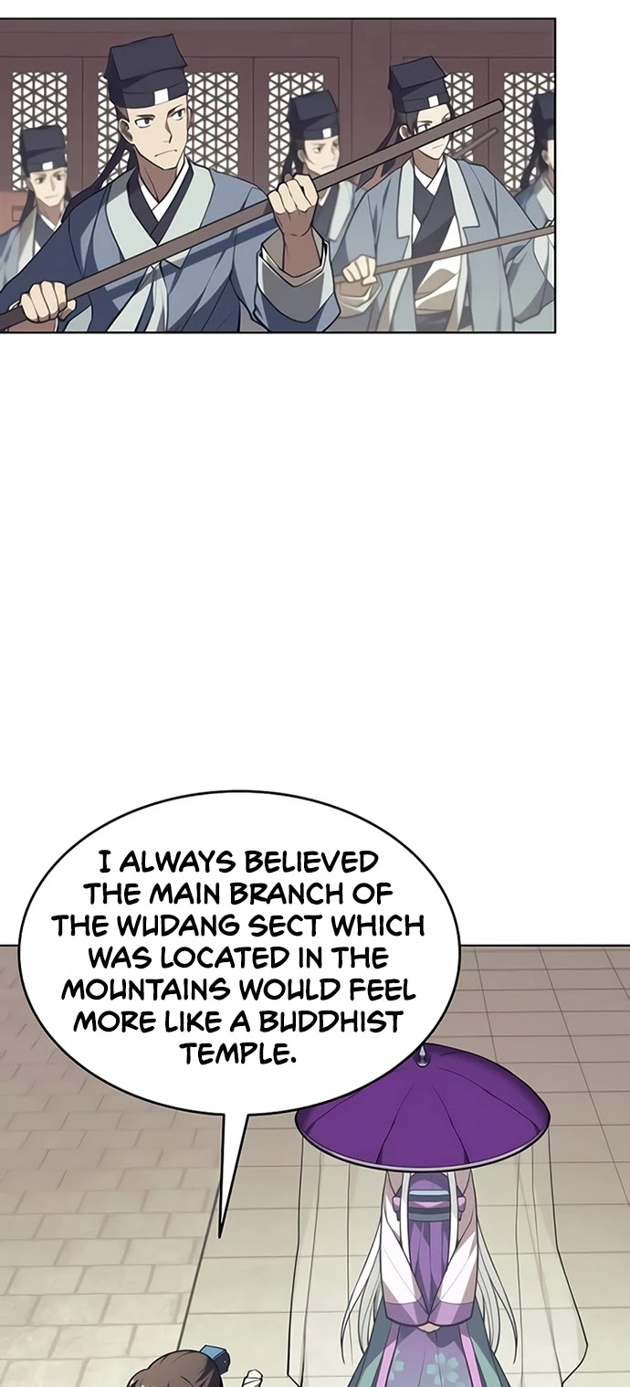 Tale of a Scribe Who Retires to the Countryside Chapter 89 page 6 - Chapter 89: Season 2: Ch 26