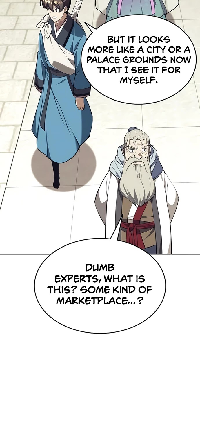 Tale of a Scribe Who Retires to the Countryside Chapter 89 page 7 - Chapter 89: Season 2: Ch 26