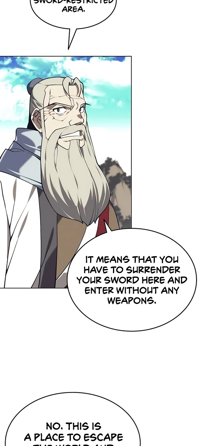Tale of a Scribe Who Retires to the Countryside Chapter 89 page 9 - Chapter 89: Season 2: Ch 26