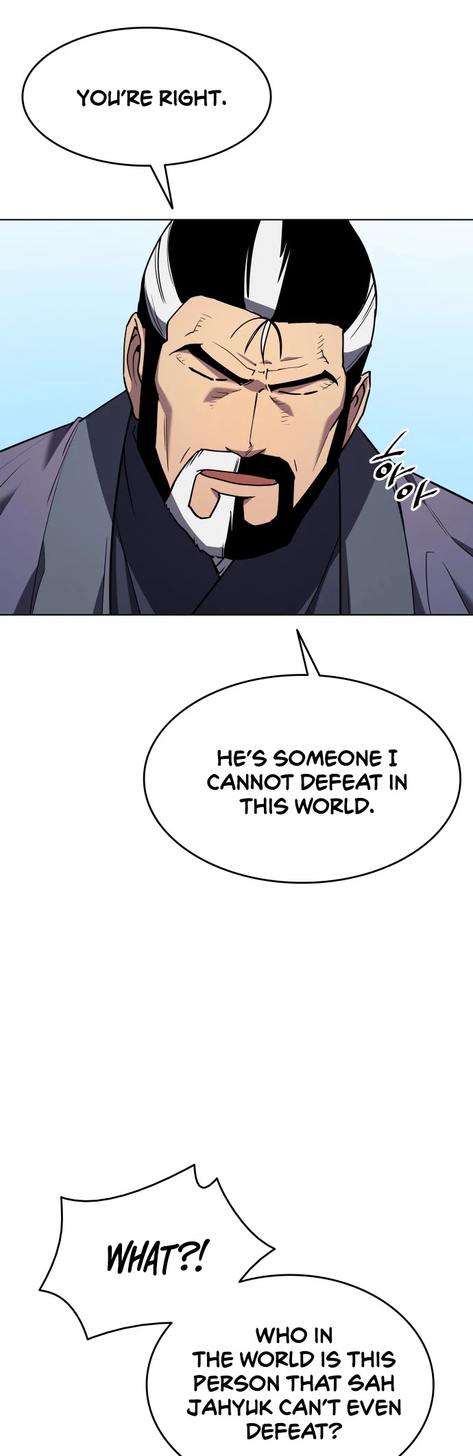 Tale of a Scribe Who Retires to the Countryside Chapter 9 page 14 - Chapter 9