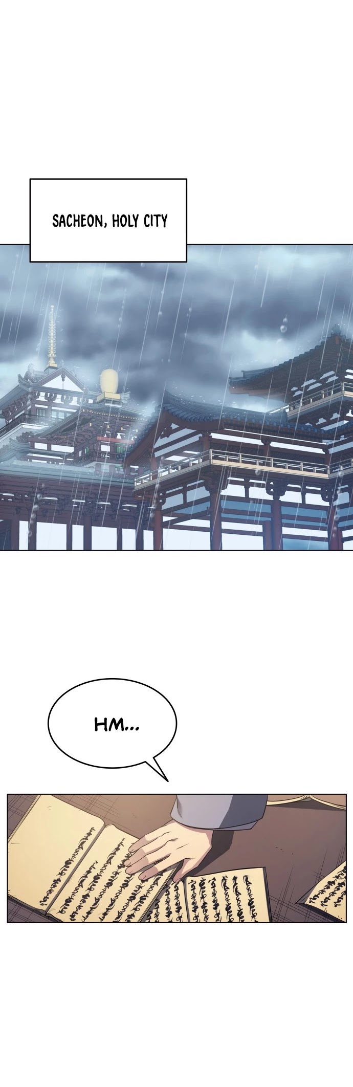 Tale of a Scribe Who Retires to the Countryside Chapter 9 page 19 - Chapter 9