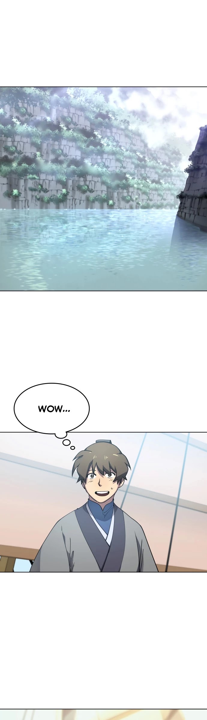 Tale of a Scribe Who Retires to the Countryside Chapter 9 page 2 - Chapter 9