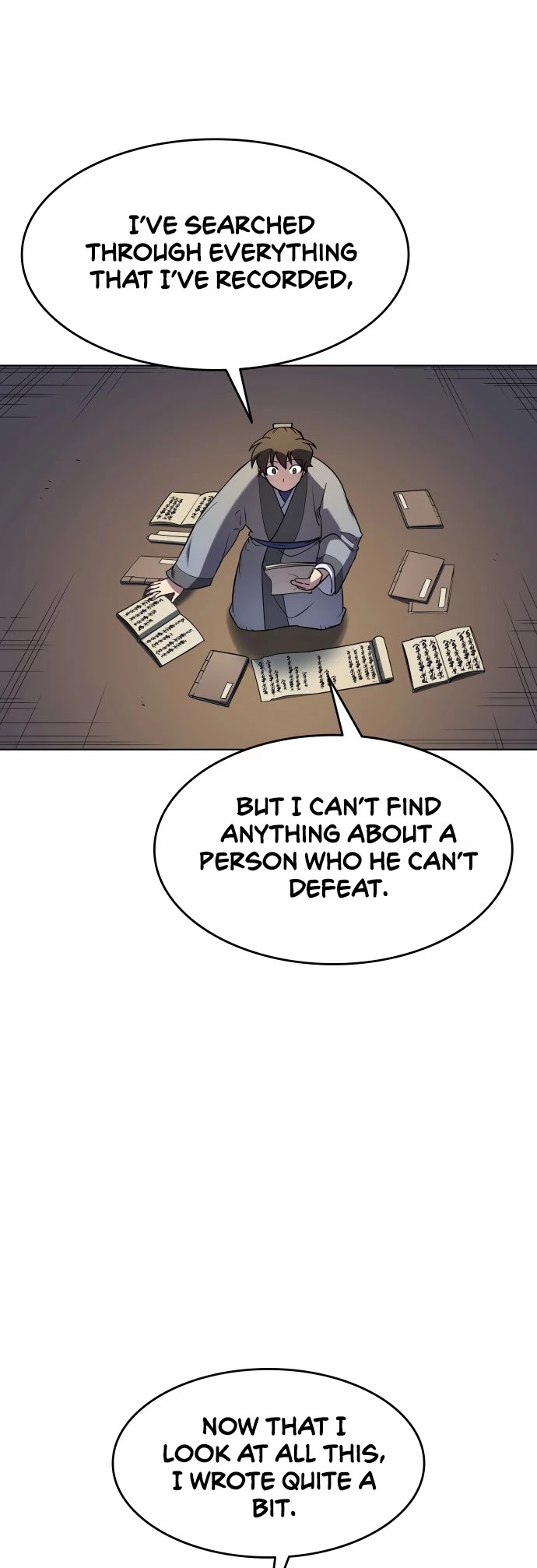 Tale of a Scribe Who Retires to the Countryside Chapter 9 page 20 - Chapter 9