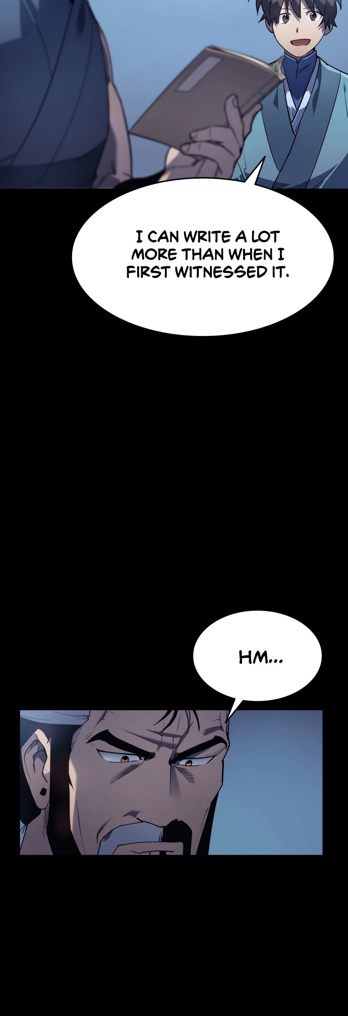 Tale of a Scribe Who Retires to the Countryside Chapter 9 page 25 - Chapter 9