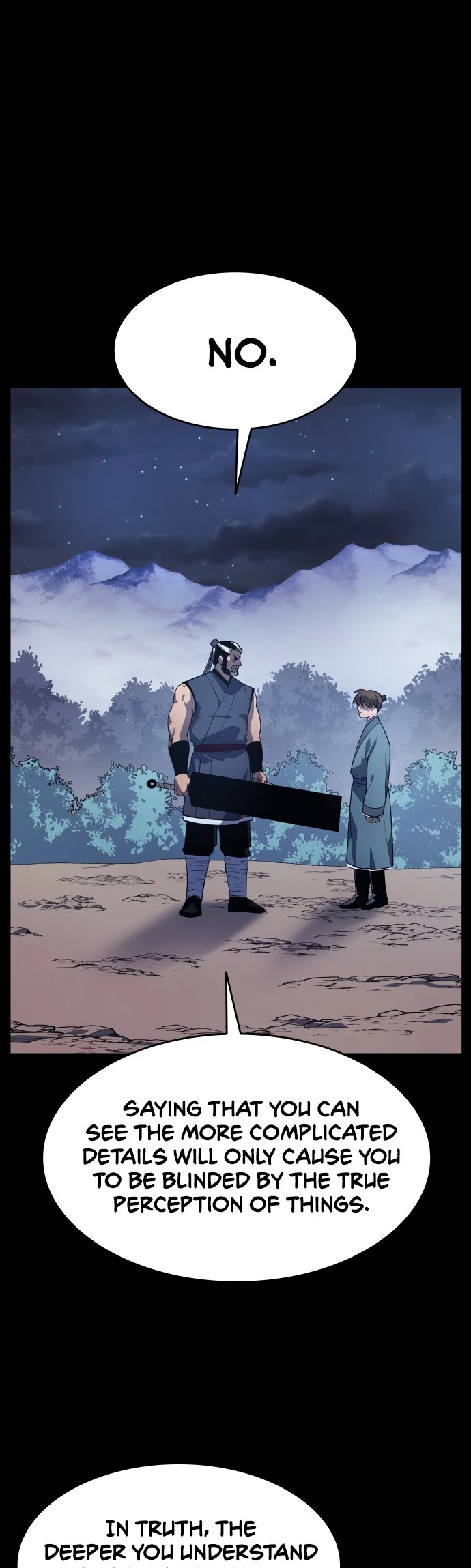 Tale of a Scribe Who Retires to the Countryside Chapter 9 page 27 - Chapter 9