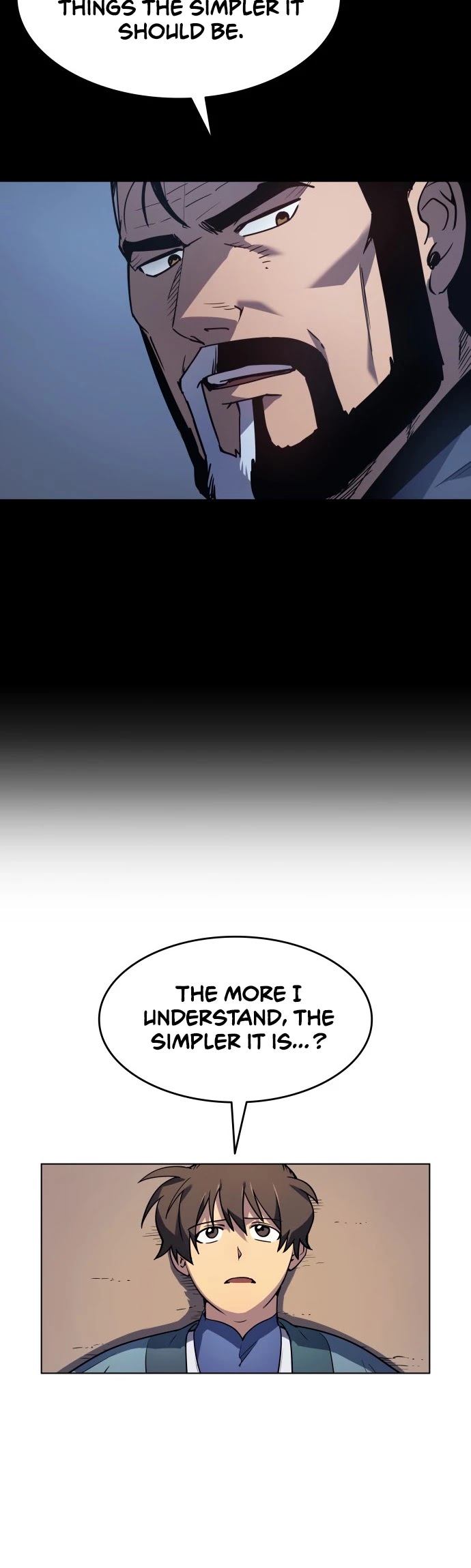 Tale of a Scribe Who Retires to the Countryside Chapter 9 page 28 - Chapter 9