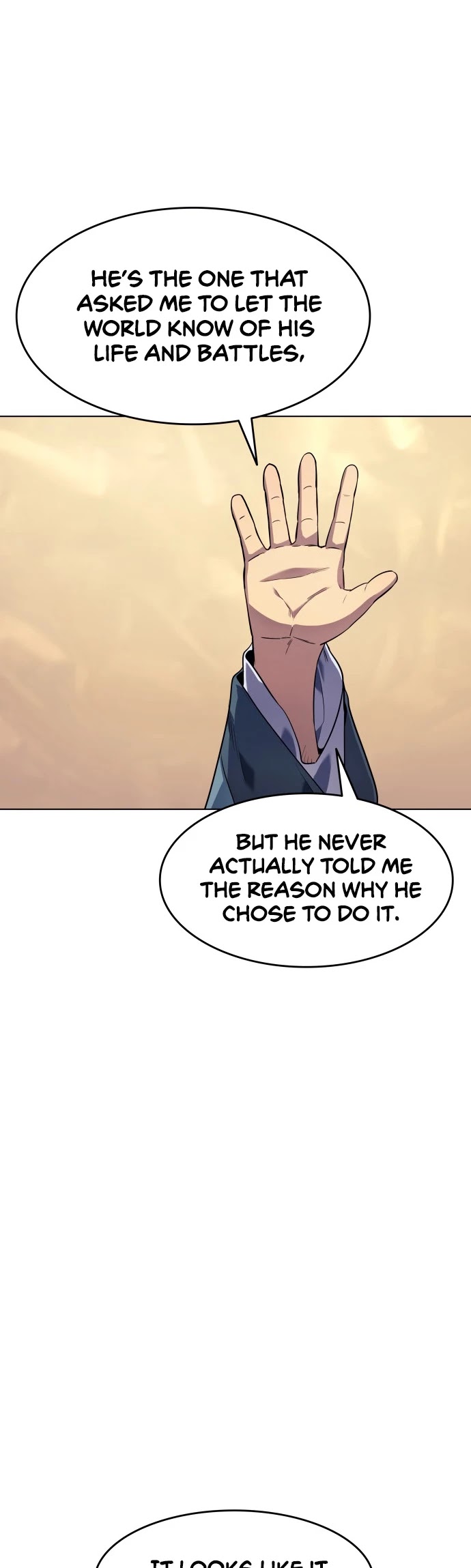 Tale of a Scribe Who Retires to the Countryside Chapter 9 page 30 - Chapter 9