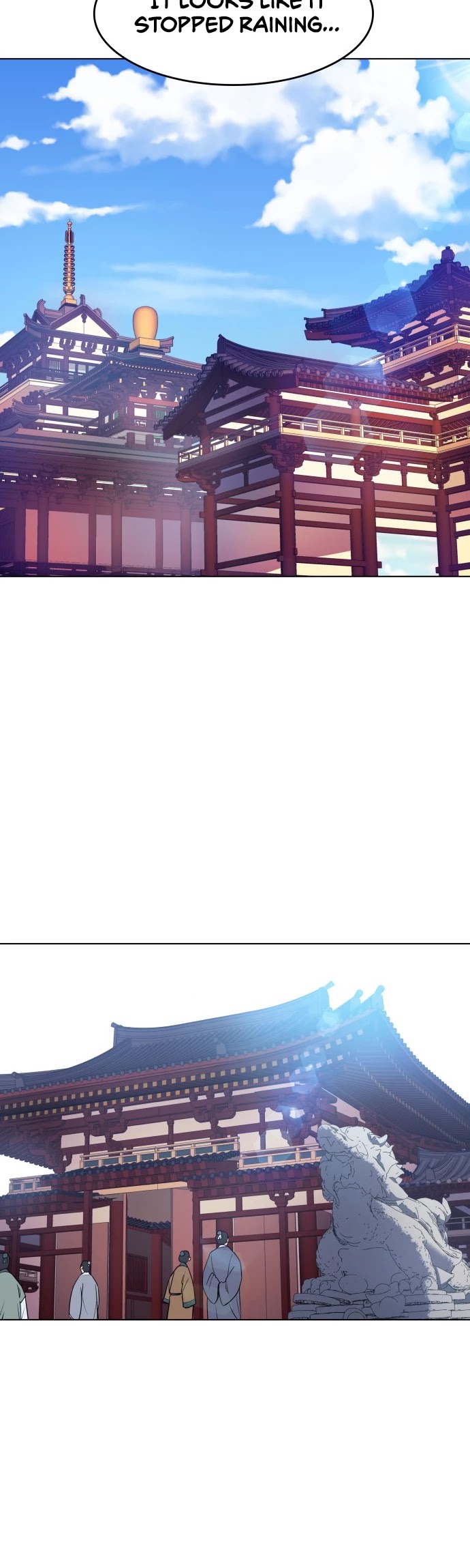 Tale of a Scribe Who Retires to the Countryside Chapter 9 page 31 - Chapter 9