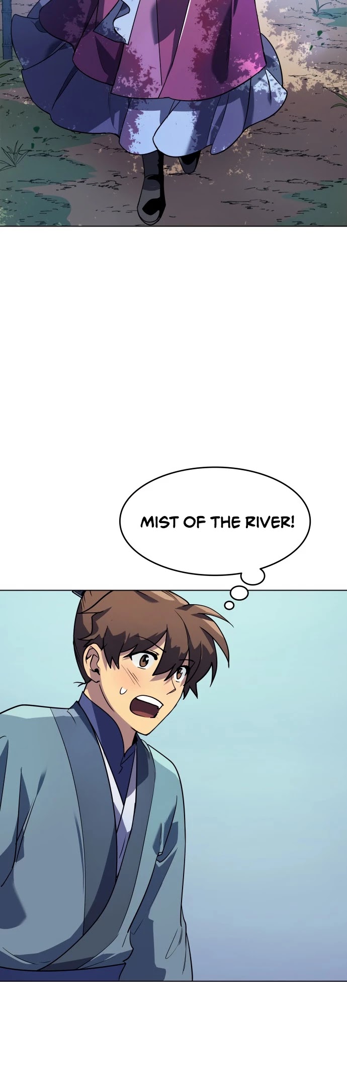 Tale of a Scribe Who Retires to the Countryside Chapter 9 page 36 - Chapter 9
