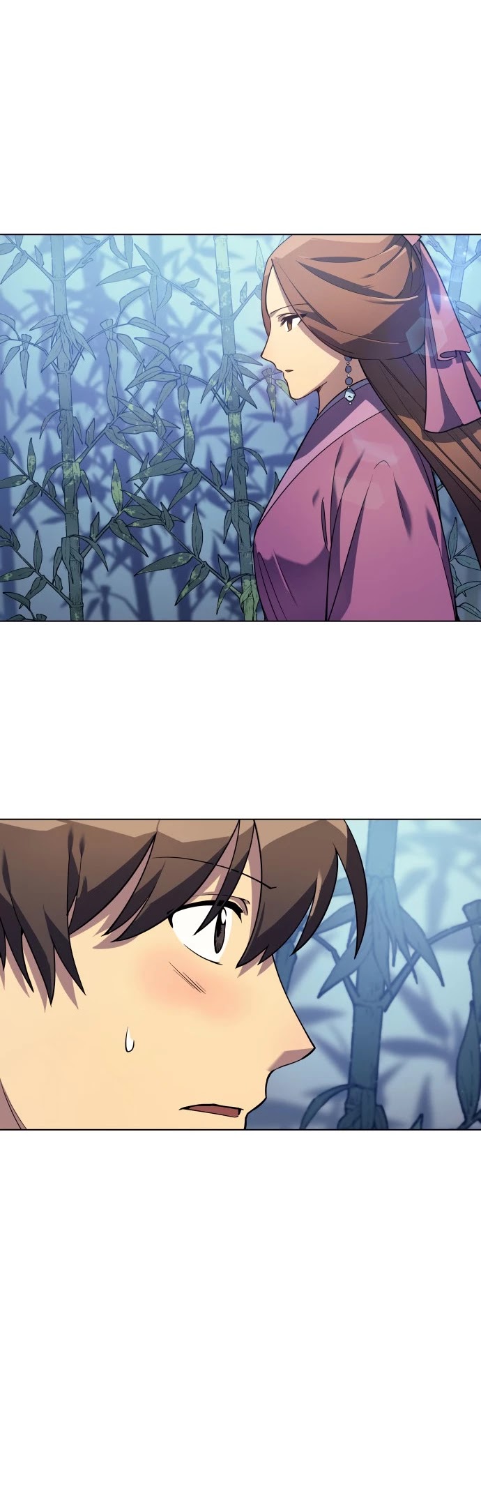 Tale of a Scribe Who Retires to the Countryside Chapter 9 page 37 - Chapter 9