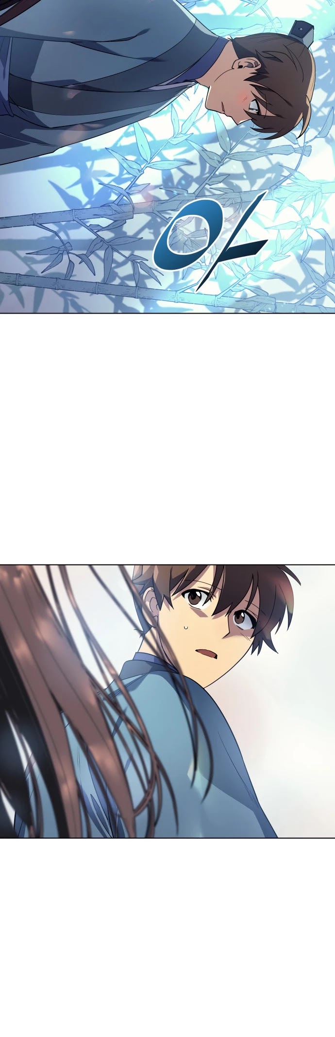 Tale of a Scribe Who Retires to the Countryside Chapter 9 page 39 - Chapter 9