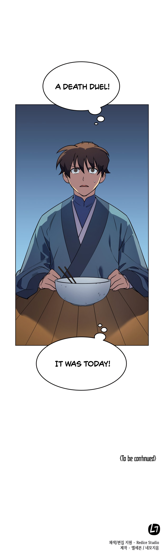 Tale of a Scribe Who Retires to the Countryside Chapter 9 page 46 - Chapter 9