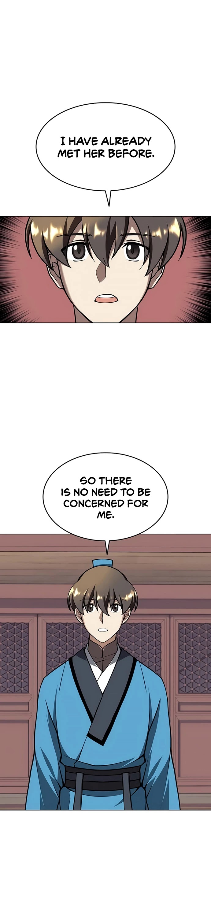 Tale of a Scribe Who Retires to the Countryside Chapter 90 page 14 - Chapter 90: Season 2: Ch 27