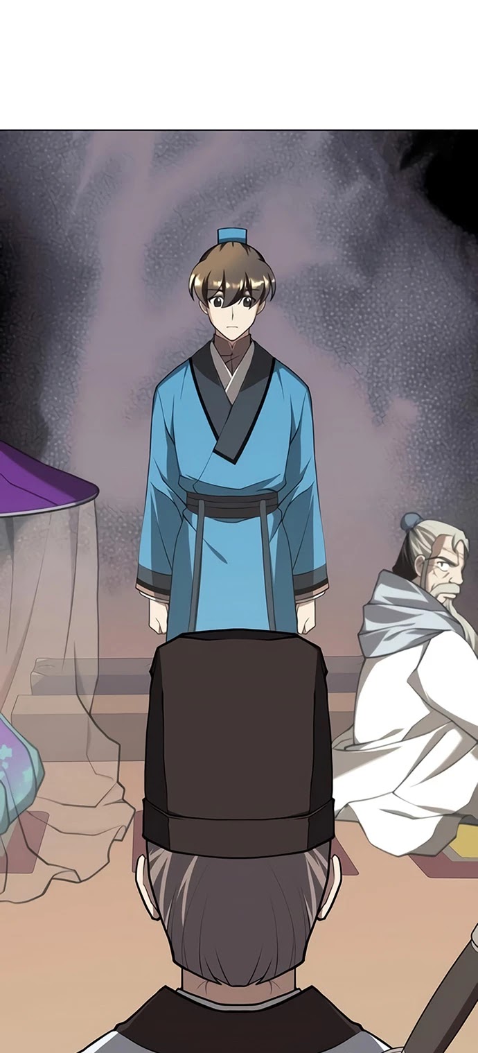 Tale of a Scribe Who Retires to the Countryside Chapter 90 page 15 - Chapter 90: Season 2: Ch 27