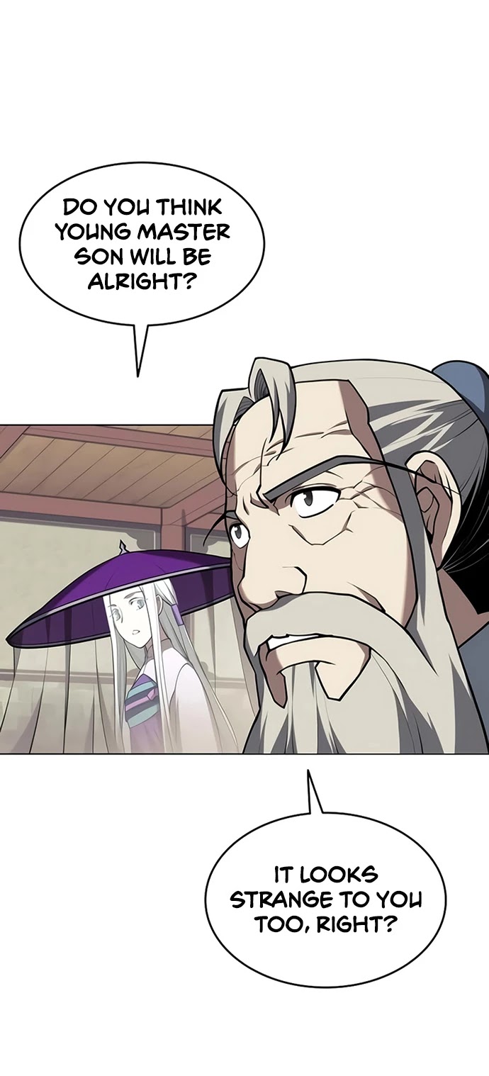 Tale of a Scribe Who Retires to the Countryside Chapter 90 page 19 - Chapter 90: Season 2: Ch 27