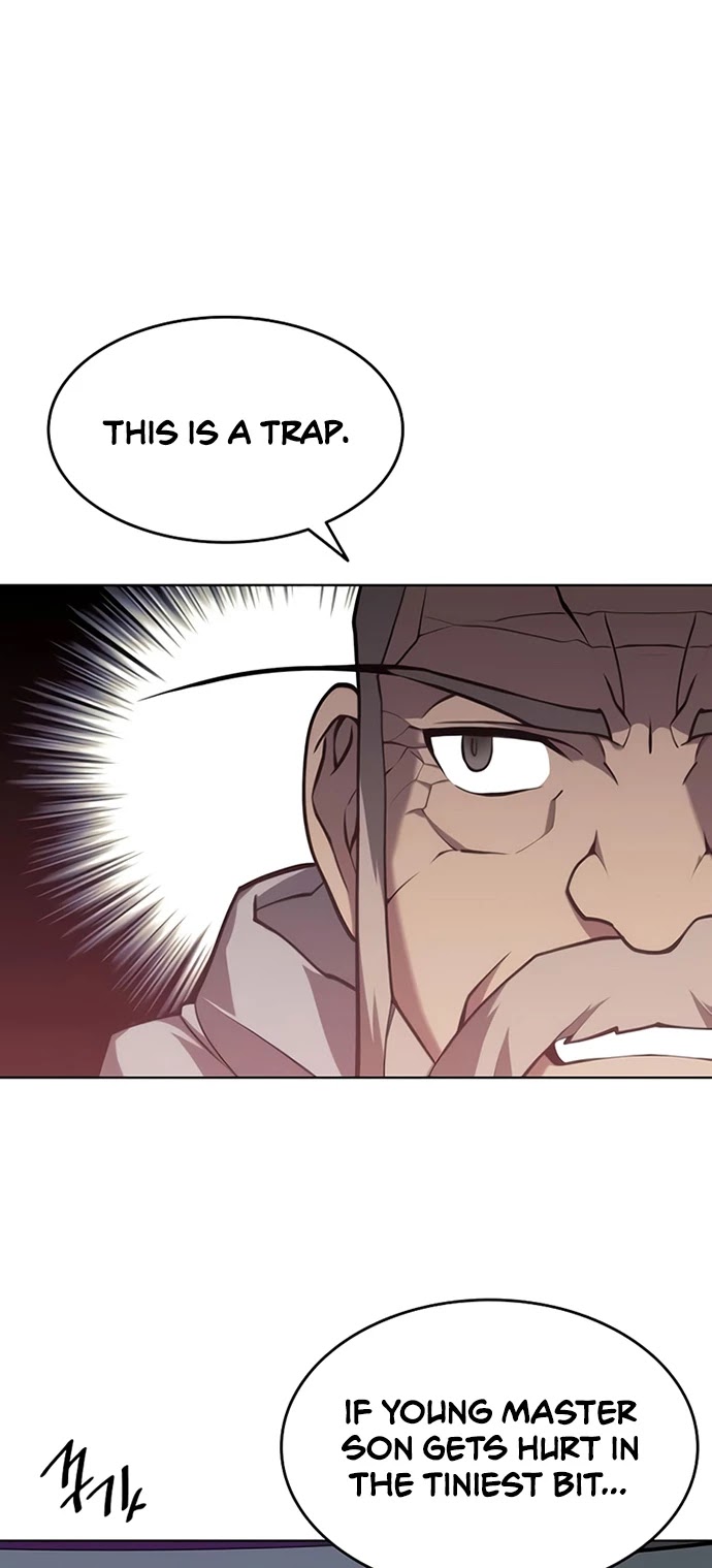 Tale of a Scribe Who Retires to the Countryside Chapter 90 page 21 - Chapter 90: Season 2: Ch 27
