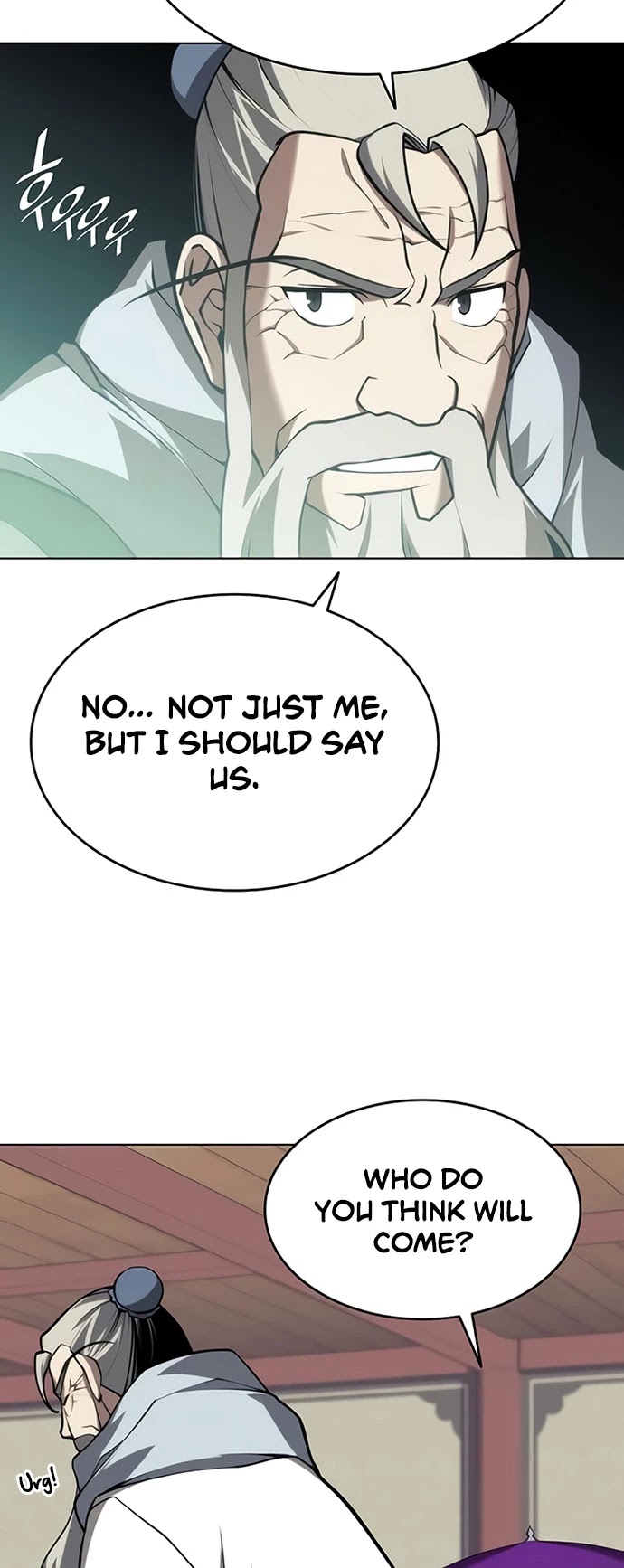 Tale of a Scribe Who Retires to the Countryside Chapter 90 page 24 - Chapter 90: Season 2: Ch 27