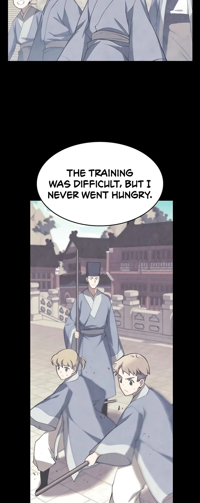 Tale of a Scribe Who Retires to the Countryside Chapter 90 page 30 - Chapter 90: Season 2: Ch 27