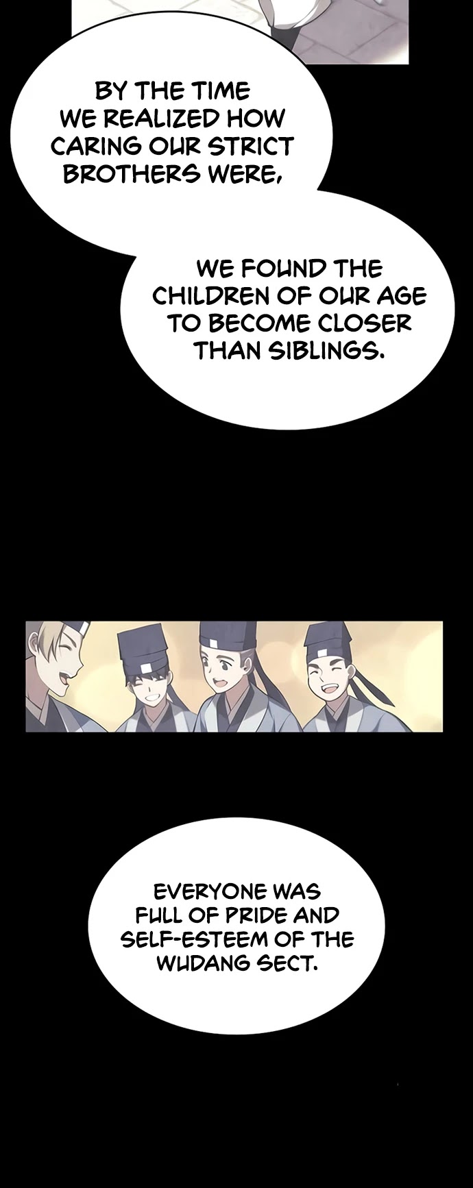 Tale of a Scribe Who Retires to the Countryside Chapter 90 page 31 - Chapter 90: Season 2: Ch 27