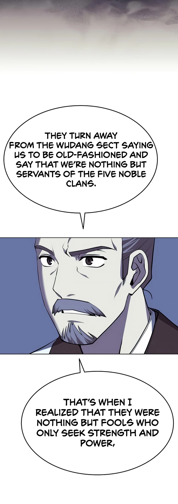 Tale of a Scribe Who Retires to the Countryside Chapter 90 page 33 - Chapter 90: Season 2: Ch 27