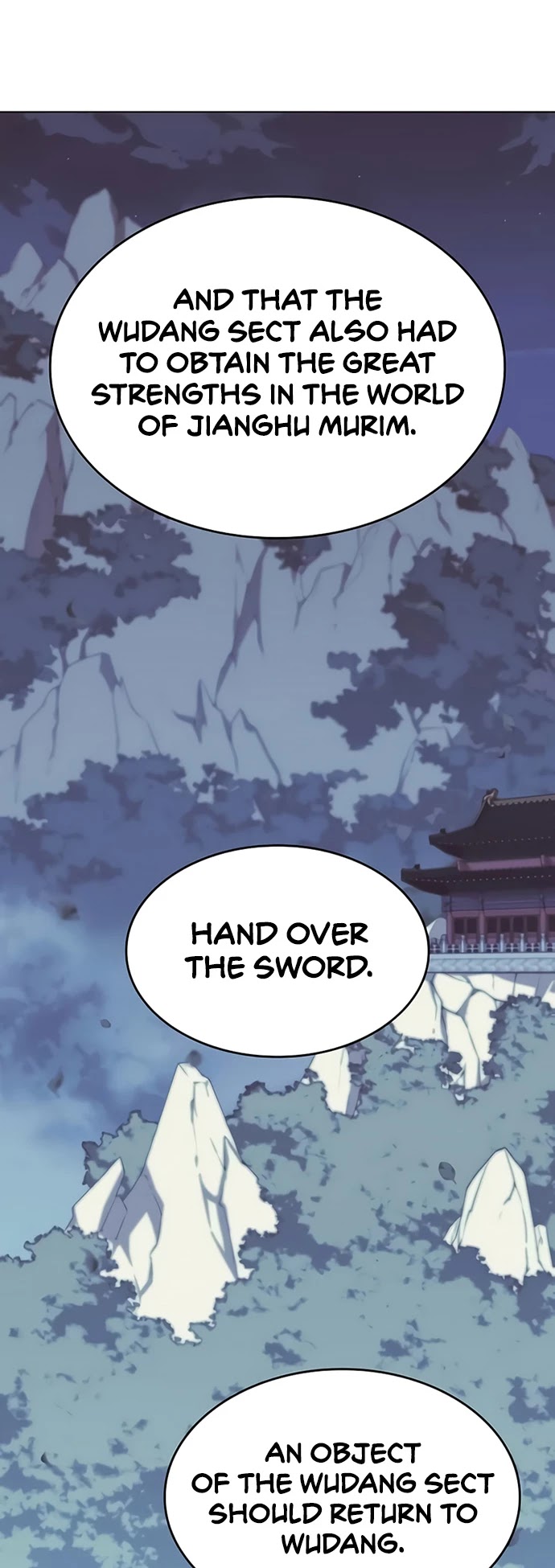 Tale of a Scribe Who Retires to the Countryside Chapter 90 page 34 - Chapter 90: Season 2: Ch 27