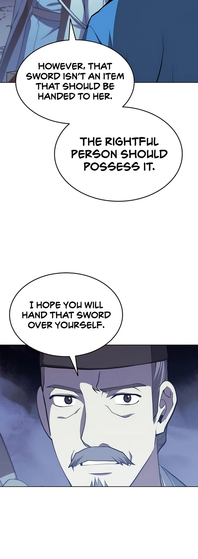 Tale of a Scribe Who Retires to the Countryside Chapter 90 page 36 - Chapter 90: Season 2: Ch 27
