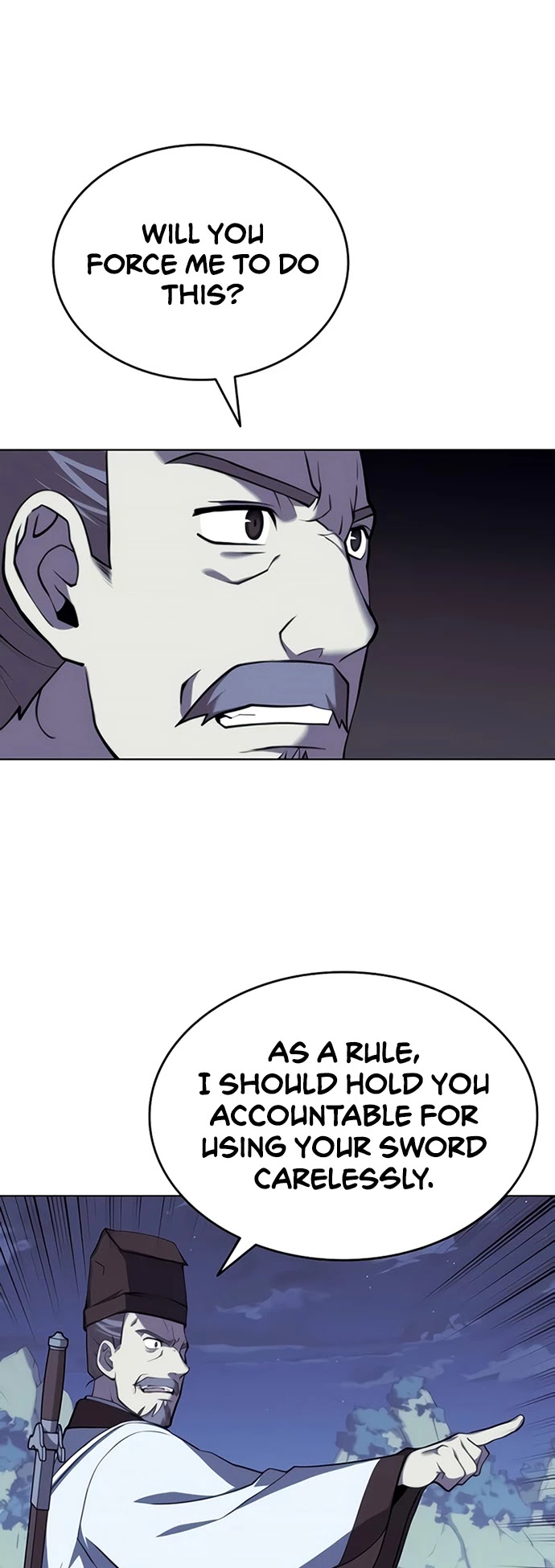Tale of a Scribe Who Retires to the Countryside Chapter 90 page 39 - Chapter 90: Season 2: Ch 27