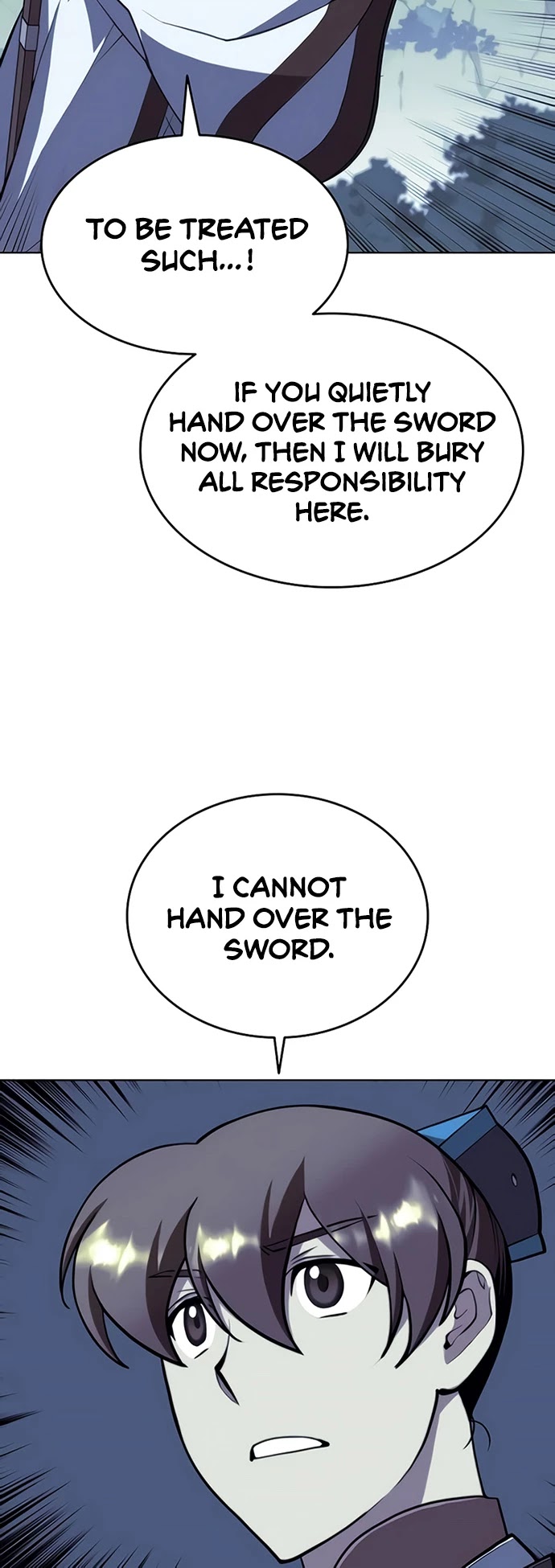 Tale of a Scribe Who Retires to the Countryside Chapter 90 page 40 - Chapter 90: Season 2: Ch 27