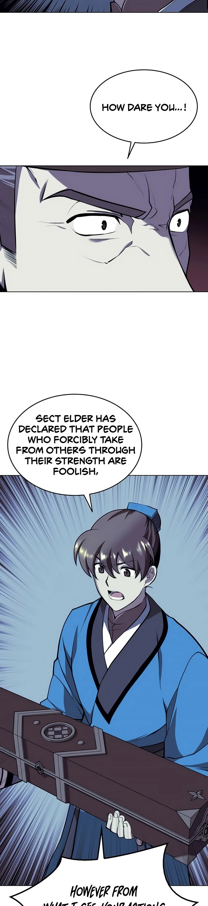 Tale of a Scribe Who Retires to the Countryside Chapter 90 page 41 - Chapter 90: Season 2: Ch 27