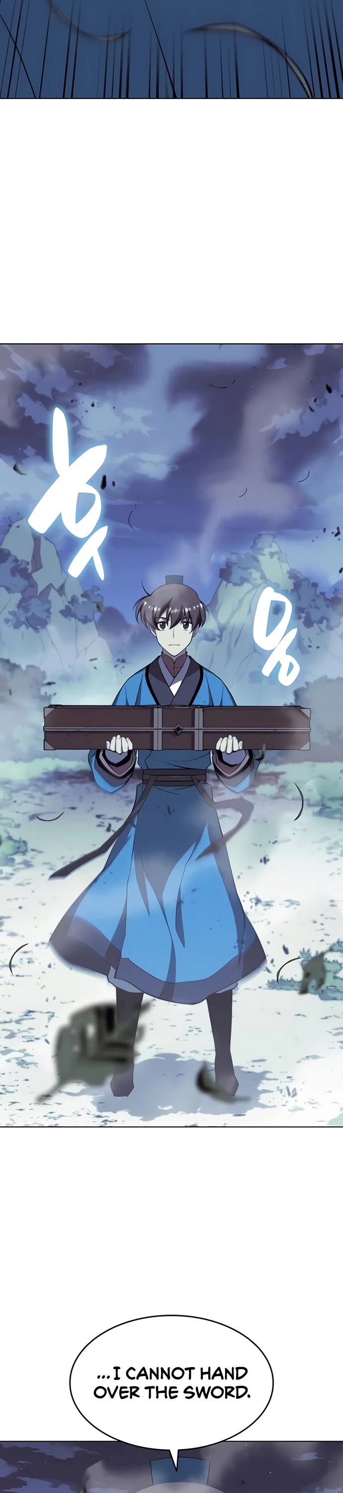 Tale of a Scribe Who Retires to the Countryside Chapter 90 page 44 - Chapter 90: Season 2: Ch 27