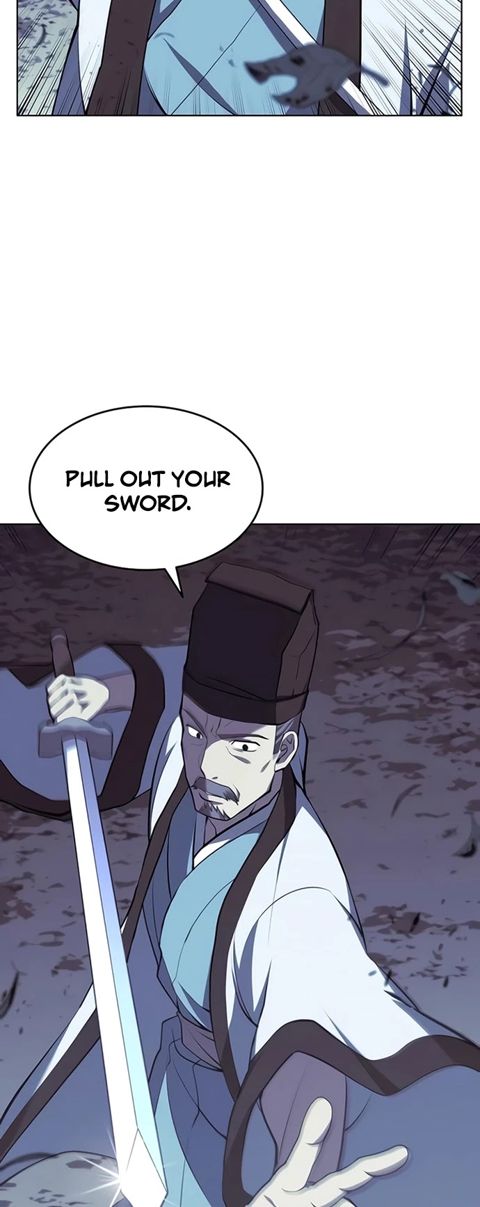 Tale of a Scribe Who Retires to the Countryside Chapter 90 page 46 - Chapter 90: Season 2: Ch 27