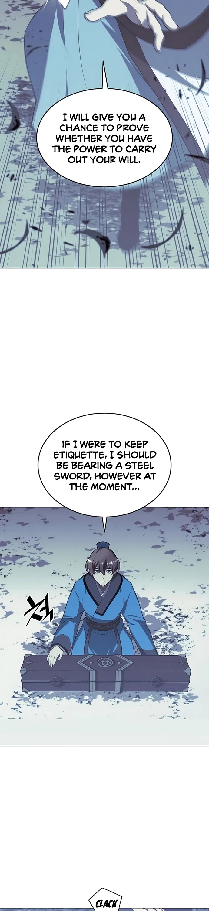 Tale of a Scribe Who Retires to the Countryside Chapter 90 page 47 - Chapter 90: Season 2: Ch 27