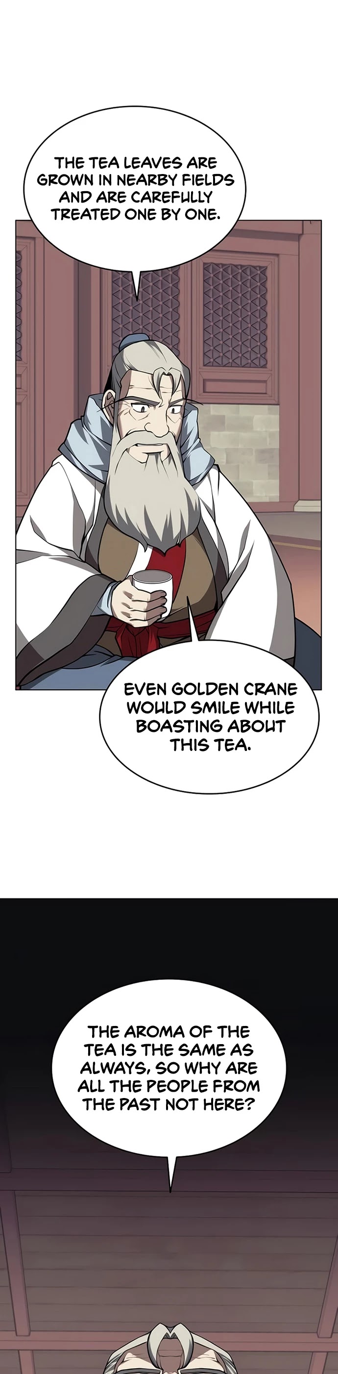 Tale of a Scribe Who Retires to the Countryside Chapter 90 page 5 - Chapter 90: Season 2: Ch 27