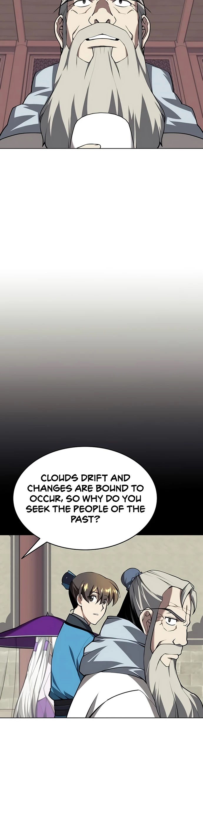 Tale of a Scribe Who Retires to the Countryside Chapter 90 page 6 - Chapter 90: Season 2: Ch 27