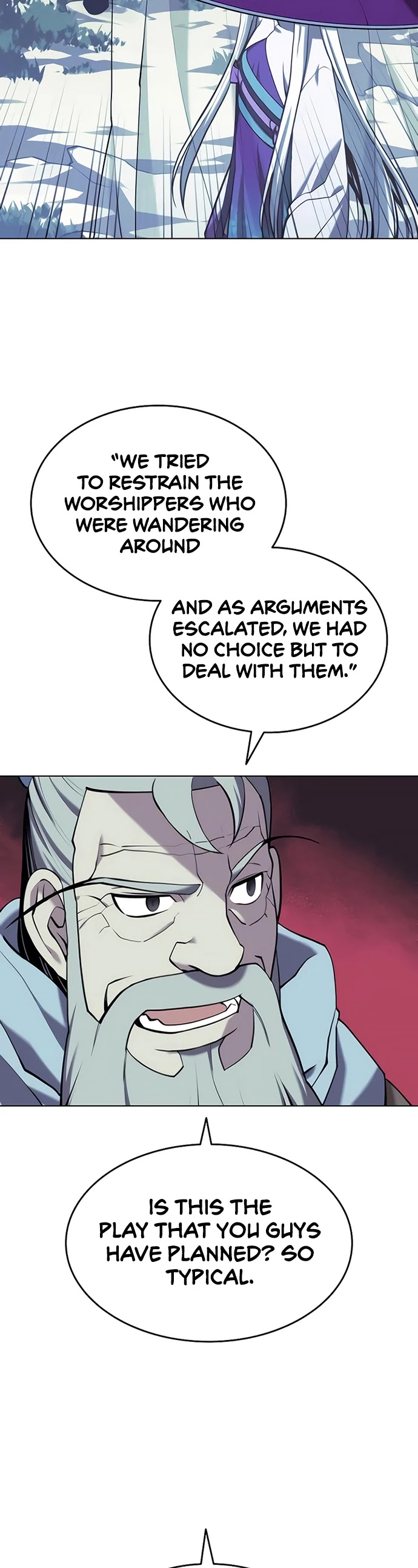 Tale of a Scribe Who Retires to the Countryside Chapter 91 page 10 - Chapter 91: Season 2: Ch 28